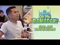 Download Lagu Salah kawasan, nak buka puasa pandang kiri kanan dulu | Oh My Ramadan I Bell Ngasri