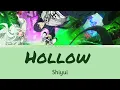 Lagu Demon Lord 2099 - Opening Full | Lyrics (Kan/Rom/Eng) |「Hollow 」by Shiyui | ホロウ