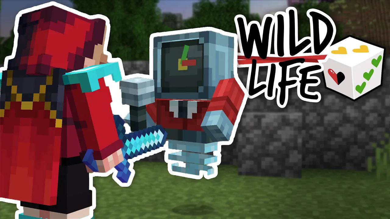 Watch "Trivial Conflict | Wild Life: Episode 5" on YouTube