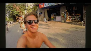 Matoma & Jack Botts "No Tomorrow" [Official Visualizer]