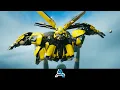 Download Lagu Fly Project - Toca Toca (K Locco Remix) | Transformers