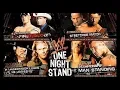 WWE One Night Stand 2008 Theme Hell Yeah WWE Mix