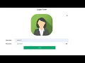 Password with Eye Icon Using jQuery and JavaScript