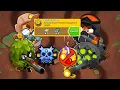 Muddy Puddles C H I M P S Axis of Havoc 250 sub special - Btd6