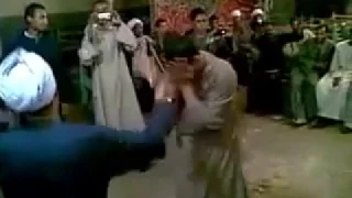 لية تحيرونى يا بنات خالى دندنها