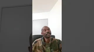 الناطق الرسمى بأسم الدعم السريع اصدر بيان رسمى بان حميدتى تم كتـ ـله وعليكم ترك البنادق 