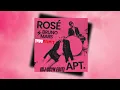 Download Lagu ROSÉ \u0026 Bruno Mars - APT.  (DJ Ocyn, INDOBOUNCE Edit)