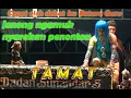Lagu [CEPOT GUGAT] PAGELARAN WAYANG GOLEK FULL BAGIAN 5 (TAMAT)