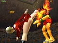 Download Lagu Bloody Roar 2 (Arcade), Longplay (Jenny the Bat)