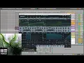 KREAM & Korolova – Annihilation [Ableton Remake + Mixed Stems, Presets & MIDIS] #korolova #kream