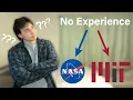 Getting Into Research is Easier Than You Think