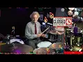 Gym Class Heroes - Cupid's Chokehold / Breakfast in America | Office Drummer [First Time Hearing]