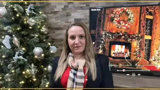 ترنيمه مش قصه وخلاص ترنيم اسيل متي 