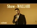 🎶 Shaw - WALLAHI (1940s Soul Version)