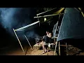 Download Lagu Camping-48 jam hidup di hutan-beraktifitas membangun shelter,masak dan bersantai di pinggir sungai.