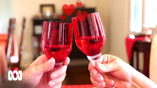 Old fashioned speed dating finds a place as people look for love IRL Features ABC Australia