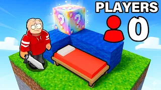 Roblox Bedwars In 2026..