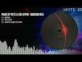 Made By Pete & Zoe Kypri - Horizon Red [BLACK] (CRM285)
