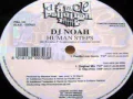 Download Lagu DJ Noah - Human Steps (http://mix)