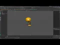 Download Lagu Walking Ball Animation