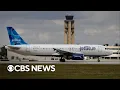 2 people found dead in landing gear of JetBlue plane in Fort Lauderdale