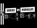 What You NEED To Know About Speaker Impedance Series vs Parallel Ohms Amplifier Matching