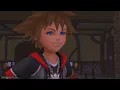 Kingdom Hearts: Dream Drop Distance - All TWEWY Cutscenes (Chronological Order)