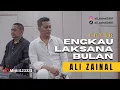 Download Lagu ENGKAU LAKSANA BULAN - Cover ALI ZAINAL