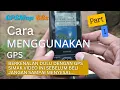 Download Lagu CARA MENGGUNAKAN GPS GARMIN GPSMAP 66s [ Part-1 ]