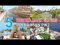 Download Lagu 5 Tempat wisata ramah anak gratis di PIK2