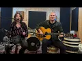 Bad Moon Rising - Creedence Clearwater Revival (MG Shuffle Cover)