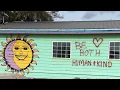 6 Months After Hurricane Ian Matlacha Pine Island Thrift Store Blue Dog Bar and Grill
