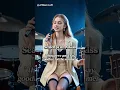 Download Lagu Emily Linge - Sealed with a Kiss | Lyrics #englishsongs #LyricsVideo #NostalgicCovers #lyrics