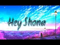 Lagu Hey Shona Lofi Song // Hindi song
