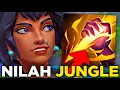 Download Lagu Nilah JUNGLE robi zupełne 1v9 w League of Legends