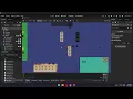 physics bend game updated dodge logic