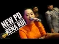 Download Lagu RENA KDI TEMAN BIASA [] BARENG NEW PD..LIVE LAMONGAN MANTUP....