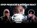 Download Lagu Musicians react \u0026 analyze ♡ SKZ - Ceremony (MV)