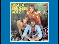 Download Lagu The Bee Gees 39 - Best of Bee Gees Vol. 2 1973