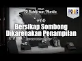 Download Lagu 70 Kekeliruan Wanita - #60 Bersikap Sombong Dikarenakan Penampilan