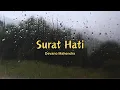 Lagu Surat Hati ~ Devano Danendra