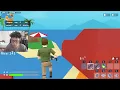 ASIANJEFF GETS STREAMSNIPED BY CLIX in 1v1 lol