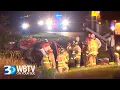 2 Teens Killed In Single-Vehicle Crash In Rowan Co s Say