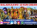 Download Lagu 20 Diyaaradood oo Ciidan ka dajiyay Baladxaawo,Cabdirashiid Janan oo Weeraray Dooloow,Gedo oo lagu?