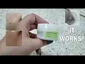 COSRX Centella Blemish Cream Korean Skincare