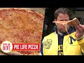 Barstool Pizza Review - Pie Life Pizza Pasadena CA