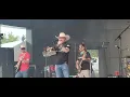Stoney Larue - Oklahoma Breakdown - Mile0Fest 2024