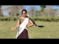 Ranu Bombai Ki Ranu Full Song | Dance Cover | Trending Viral Song | Tithi’s World