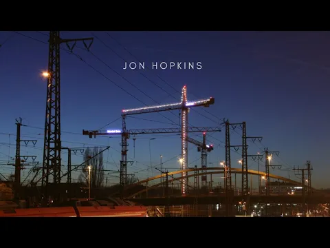Jon Hopkins - Organic Techno Mix