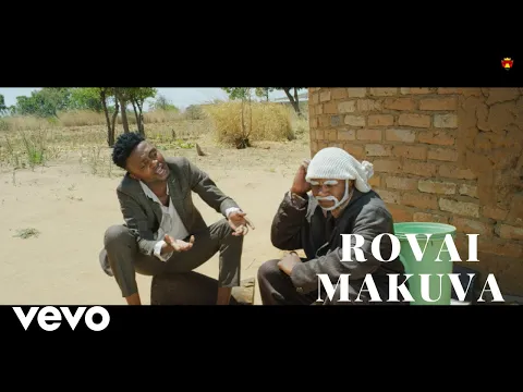 Download MP3 Killer T - Rovai Makuva (Official Video)